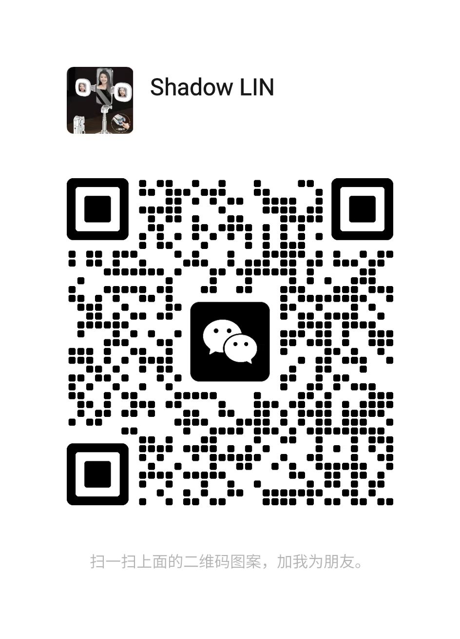 the qr code